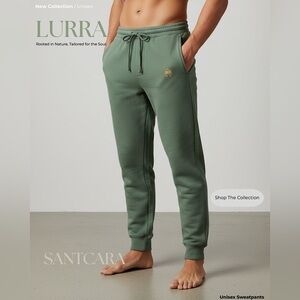Lurra Joggers